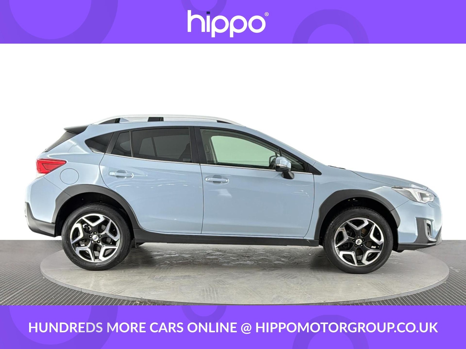 Used Subaru XV 2018 for sale - 77738280: Photo 3