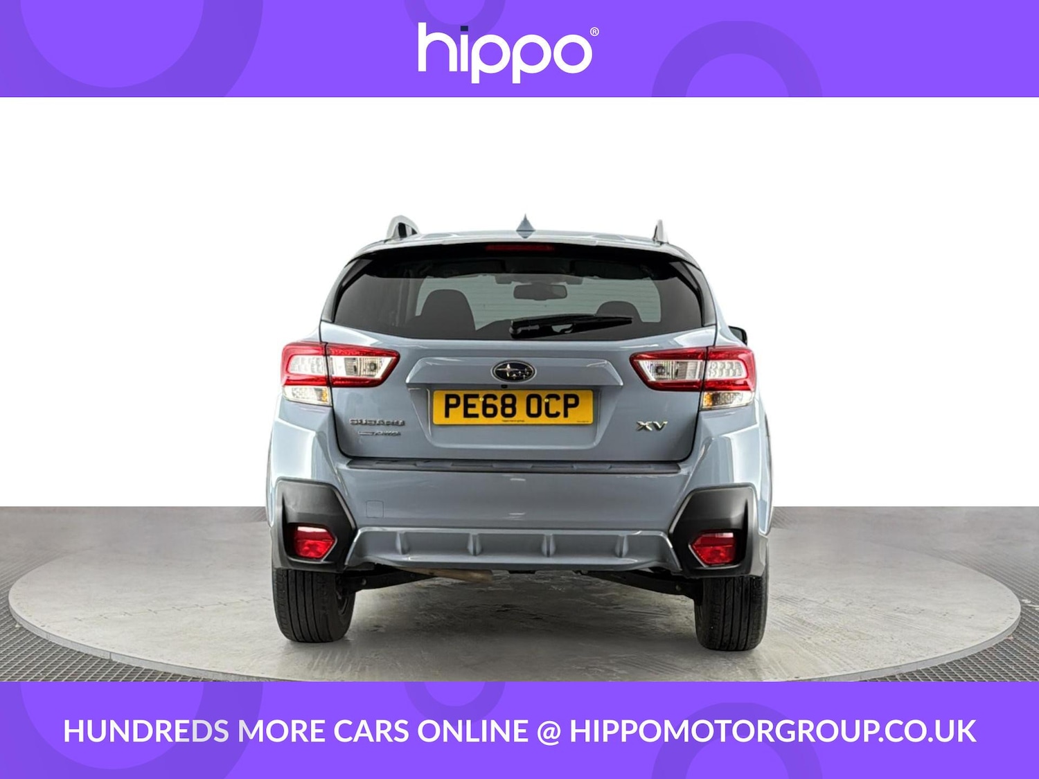 Used Subaru XV 2018 for sale - 77738280: Photo 5