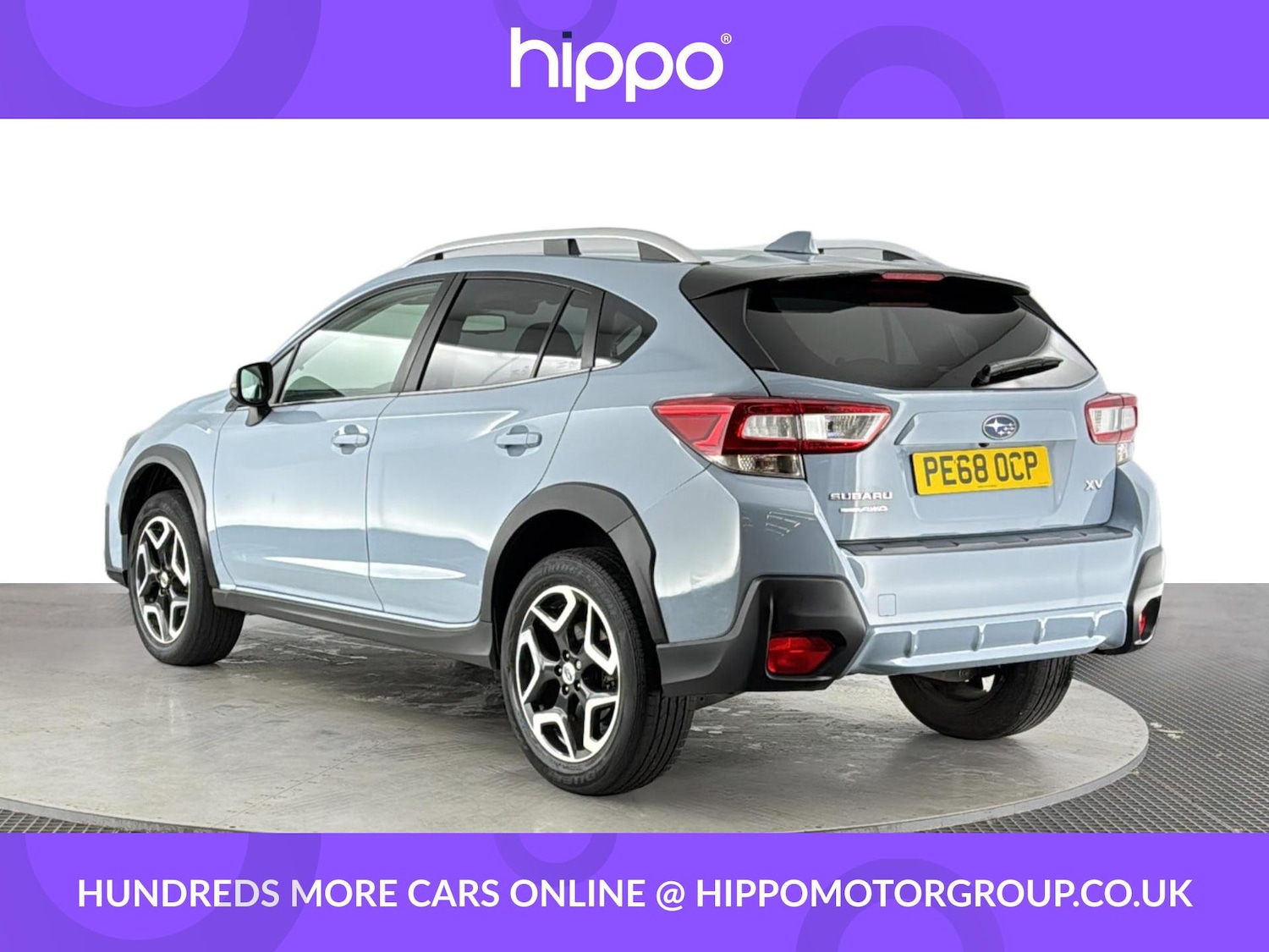 Used Subaru XV 2018 for sale - 77738280: Photo 6