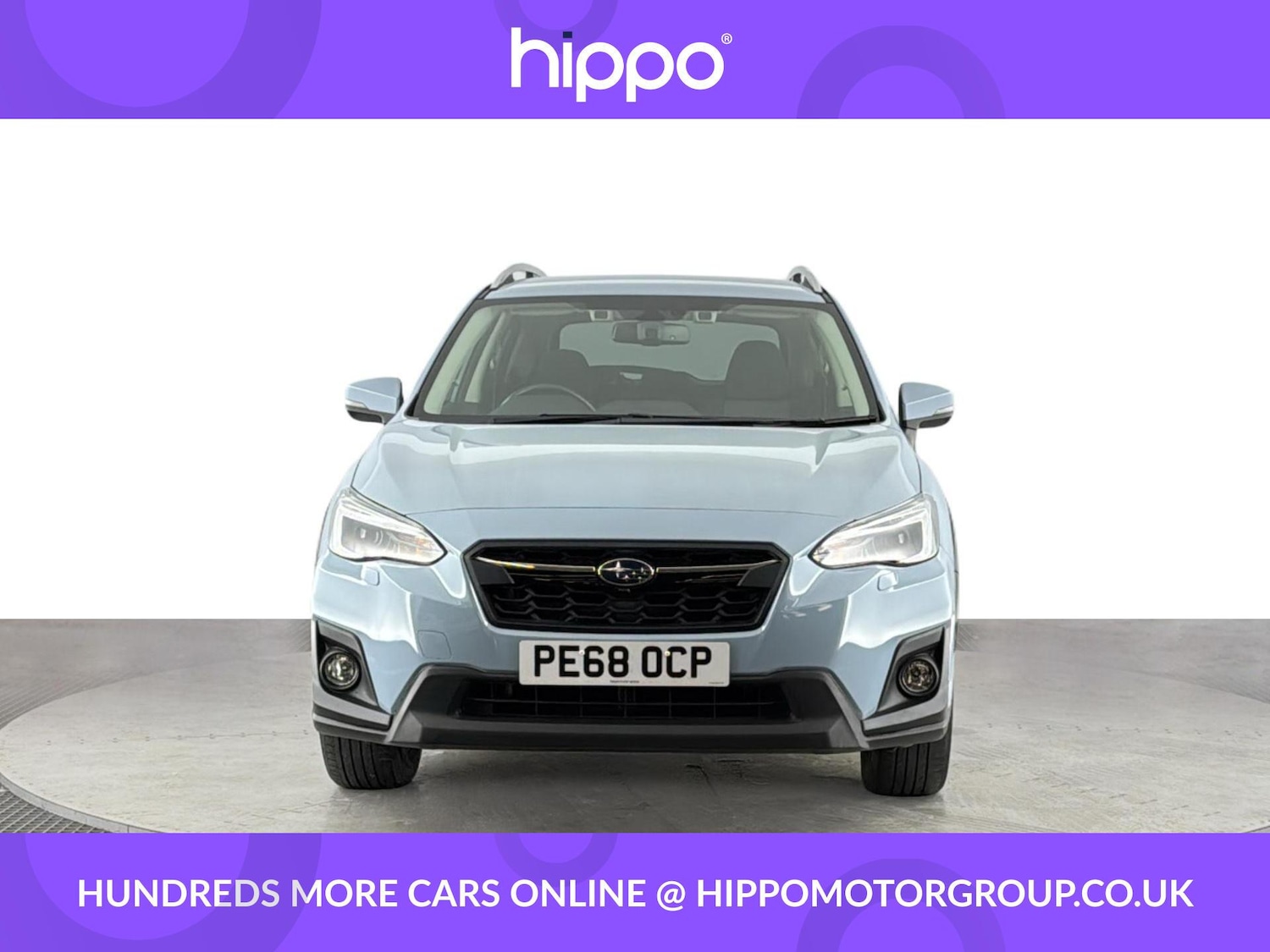 Used Subaru XV 2018 for sale - 77738280: Photo 8