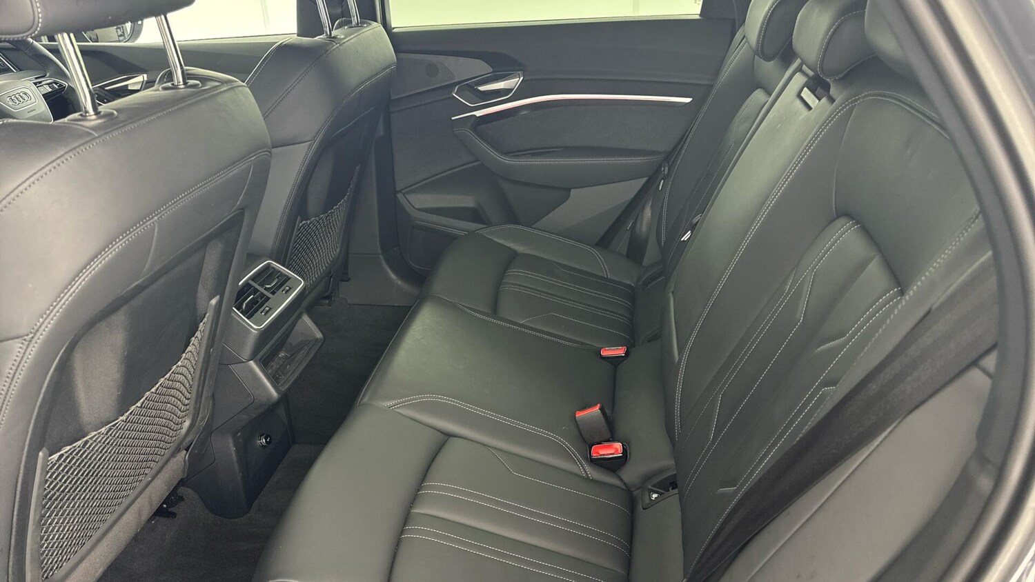 Used Audi Q8 2023 for sale - 78034342: Photo 14