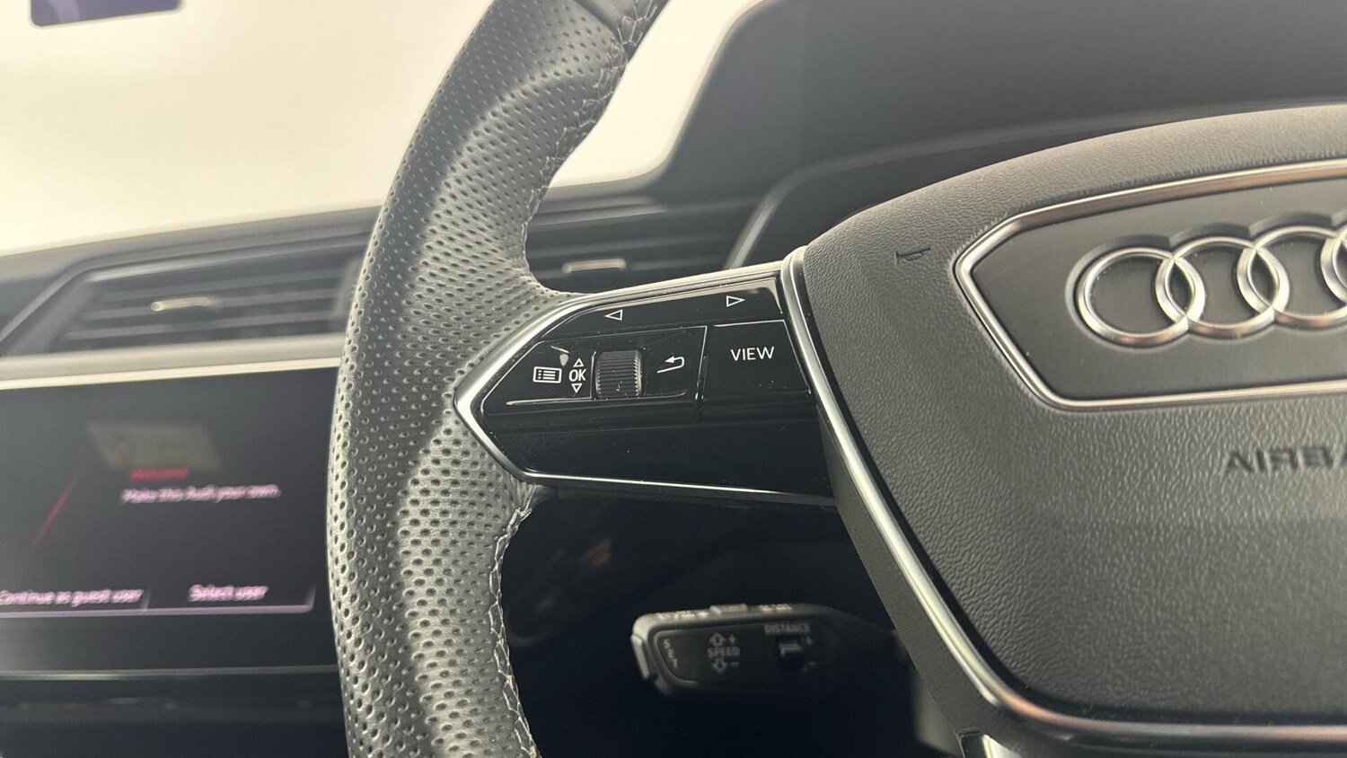 Used Audi Q8 2023 for sale - 78034342: Photo 18