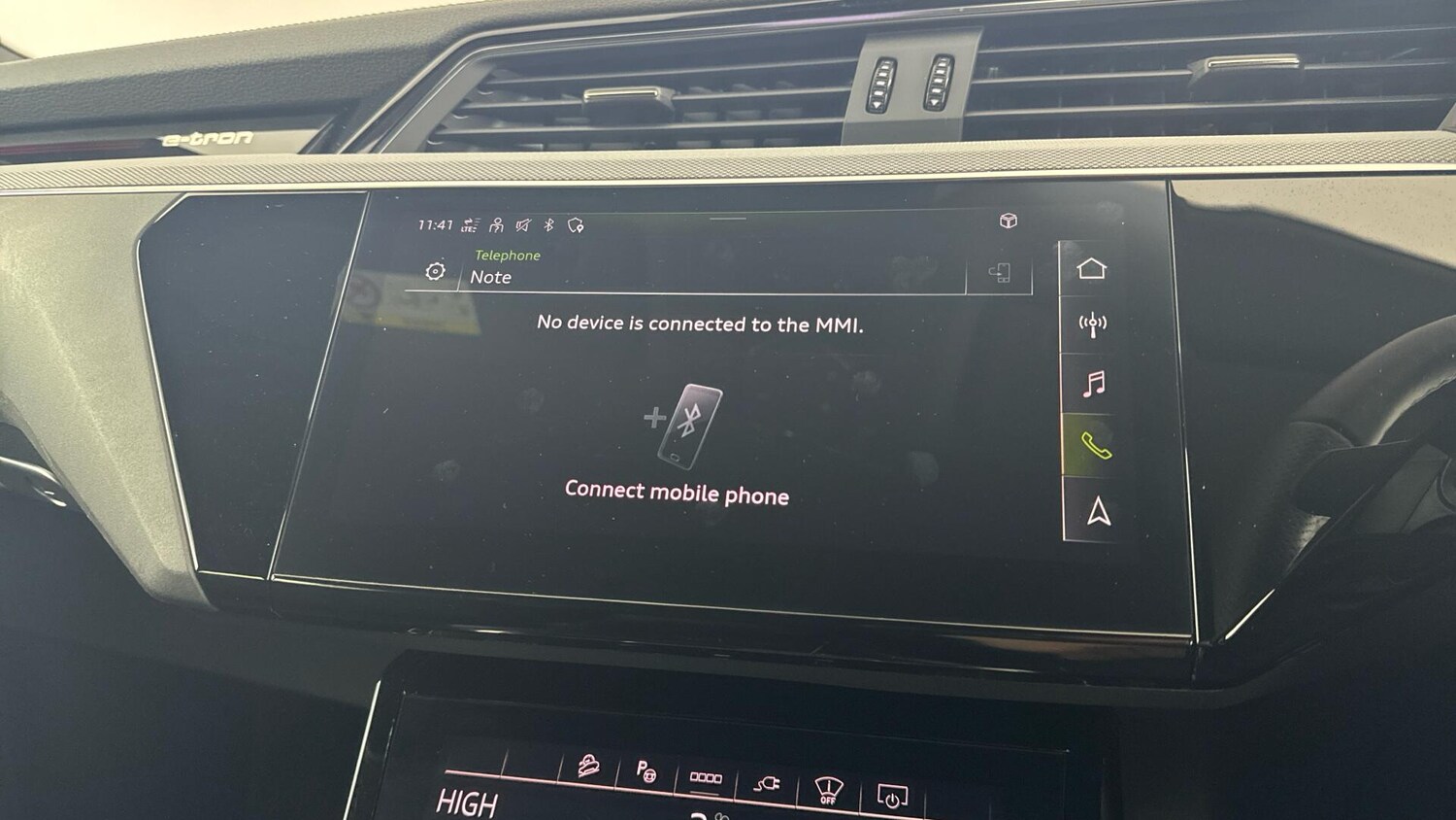 Used Audi Q8 2023 for sale - 78034342: Photo 27