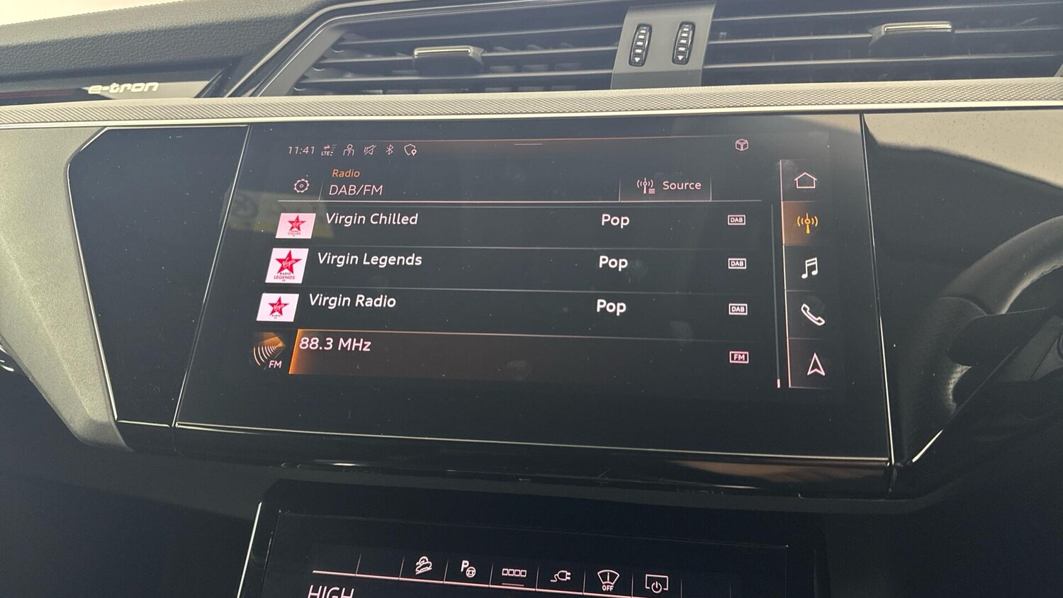 Used Audi Q8 2023 for sale - 78034342: Photo 28