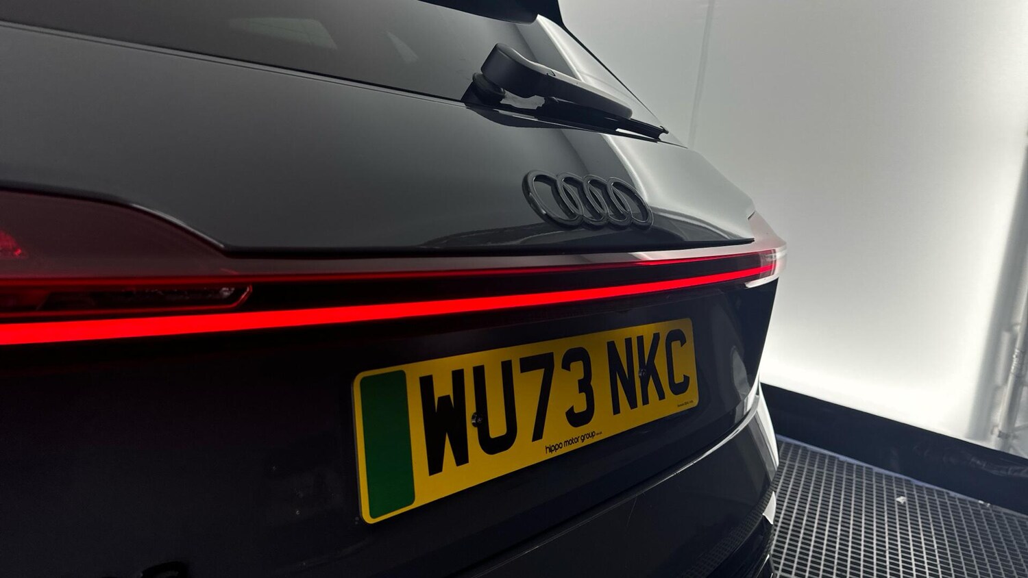 Used Audi Q8 2023 for sale - 78034342: Photo 38