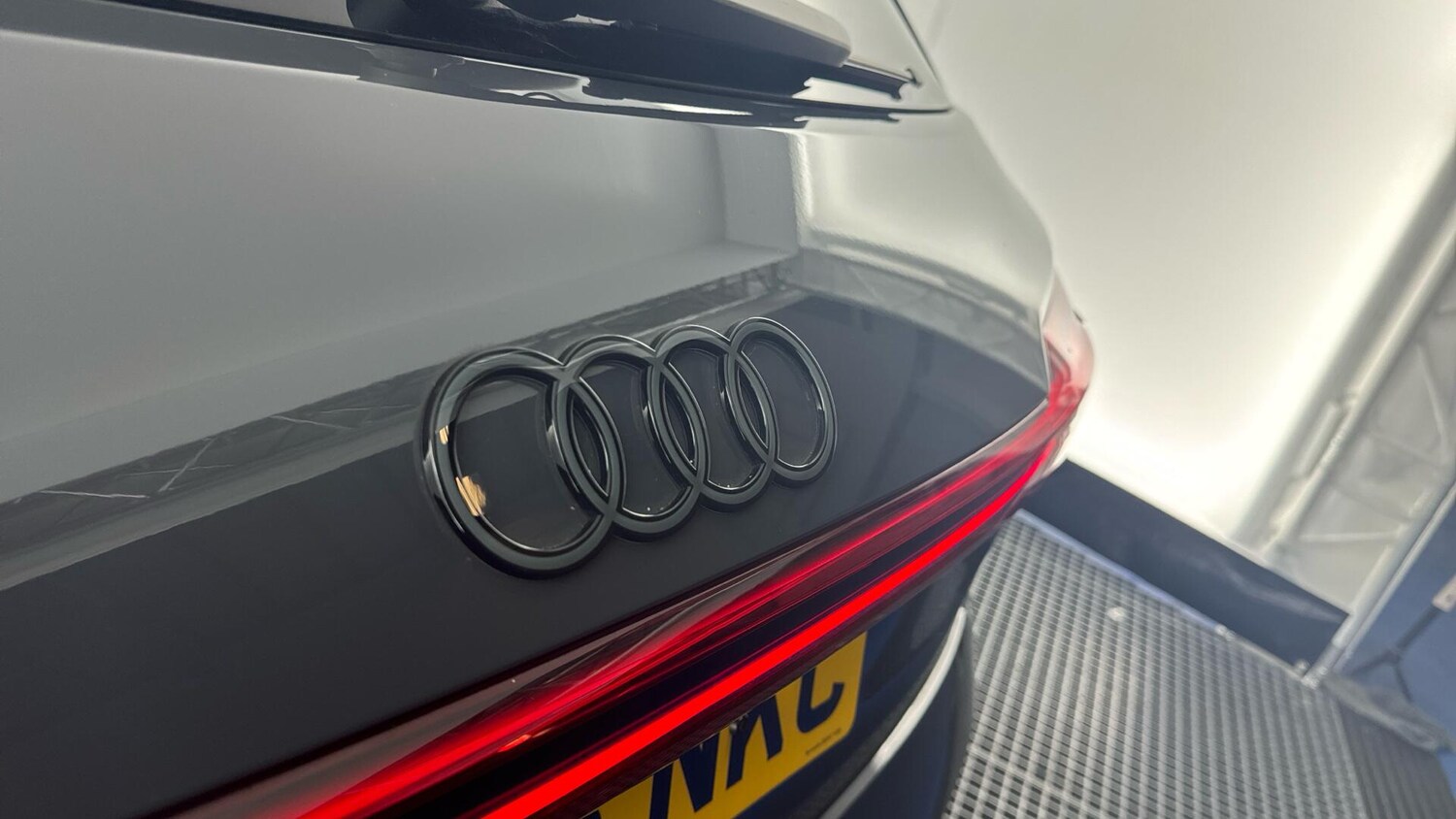 Used Audi Q8 2023 for sale - 78034342: Photo 39