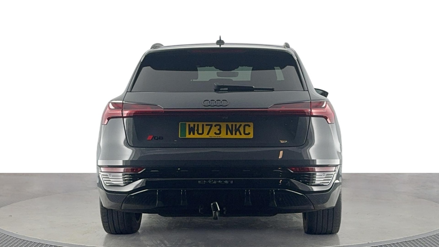 Used Audi Q8 2023 for sale - 78034342: Photo 5