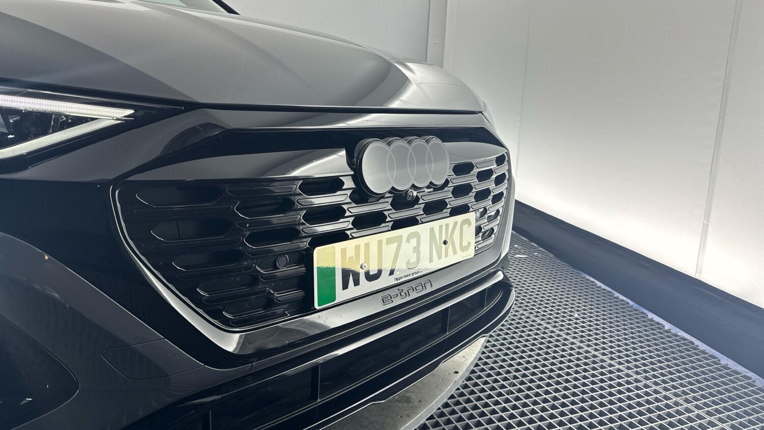 Used Audi Q8 2023 for sale - 78034342: Photo 52