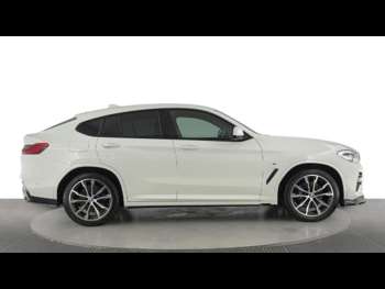 Used BMW X4 2019 for sale - 75428288: Photo