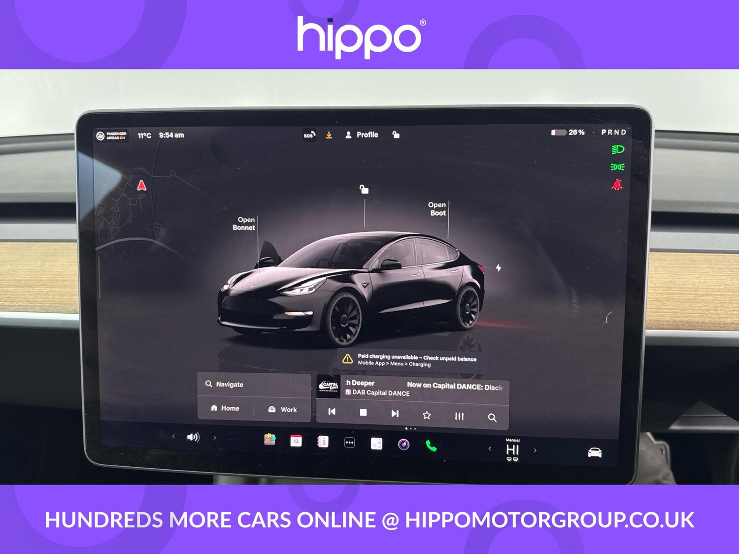 Used Tesla Model 3 2022 for sale - 77040535: Photo 12