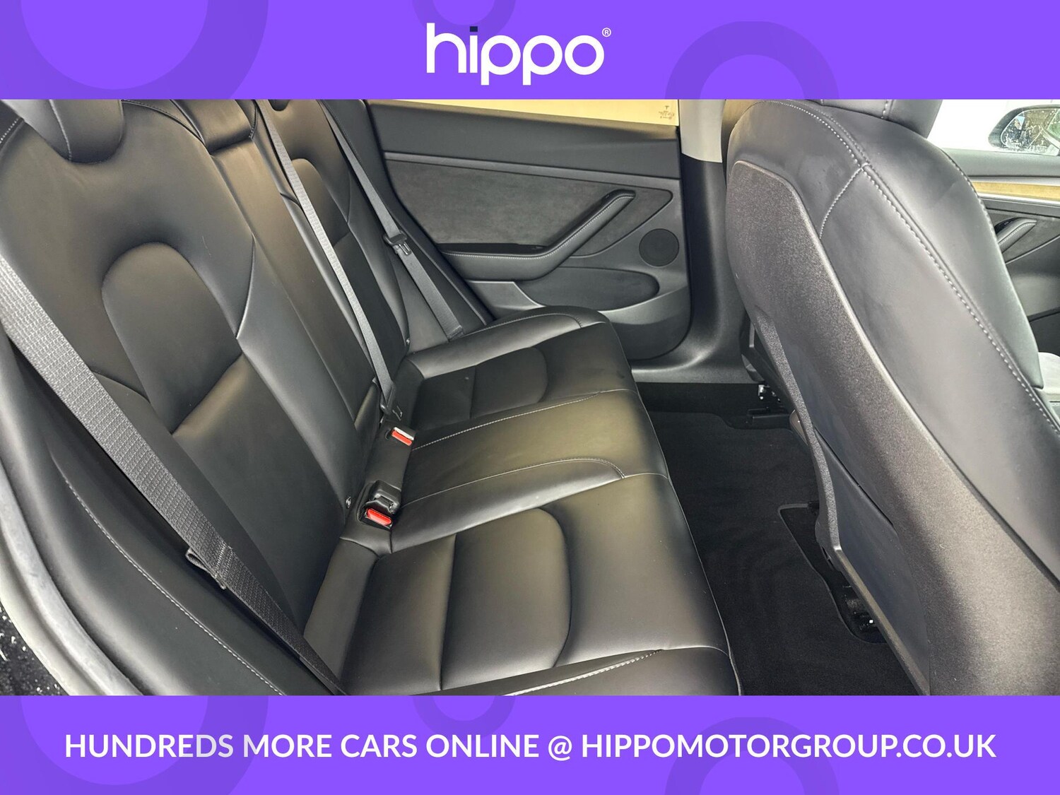 Used Tesla Model 3 2022 for sale - 77040535: Photo 14