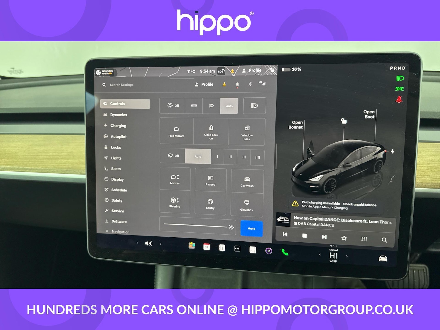 Used Tesla Model 3 2022 for sale - 77040535: Photo 20