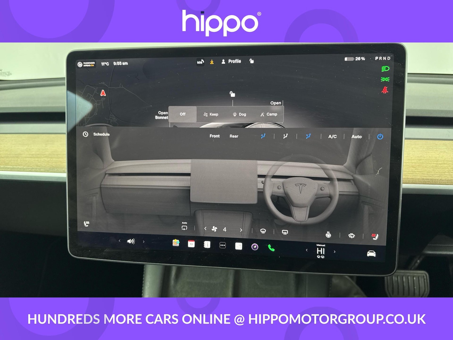 Used Tesla Model 3 2022 for sale - 77040535: Photo 21