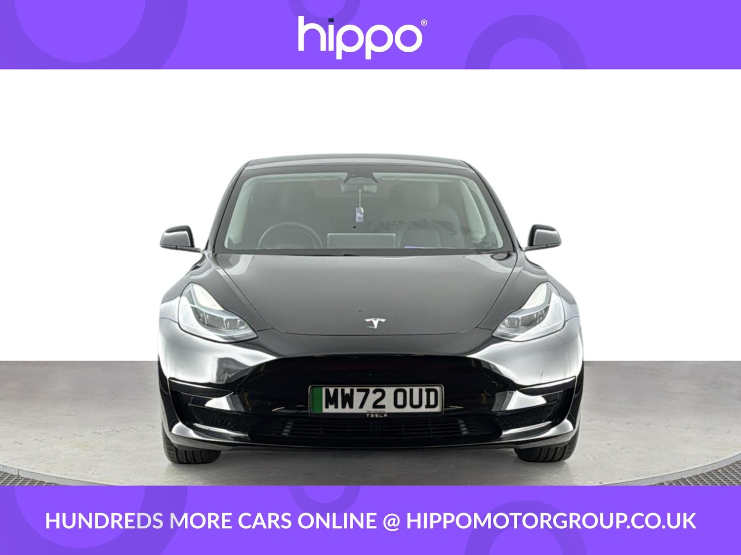 Used Tesla Model 3 2022 for sale - 77040535: Photo 8