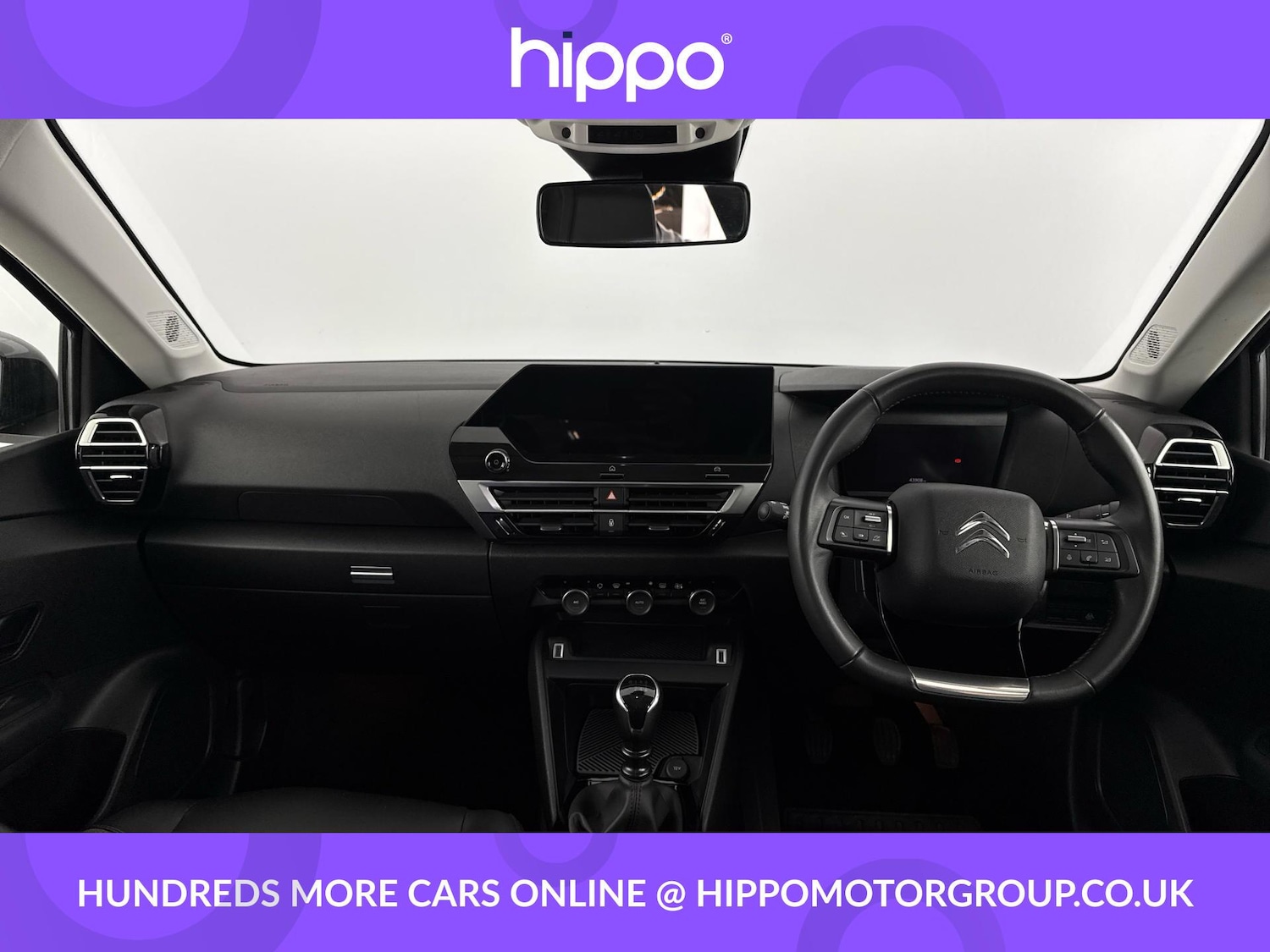 Used Citroen C4 2023 for sale - 77131932: Photo 11