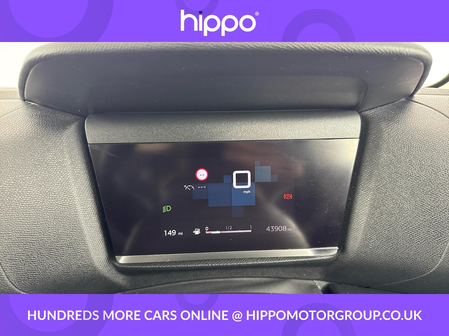 Used Citroen C4 2023 for sale - 77131932: Photo 13