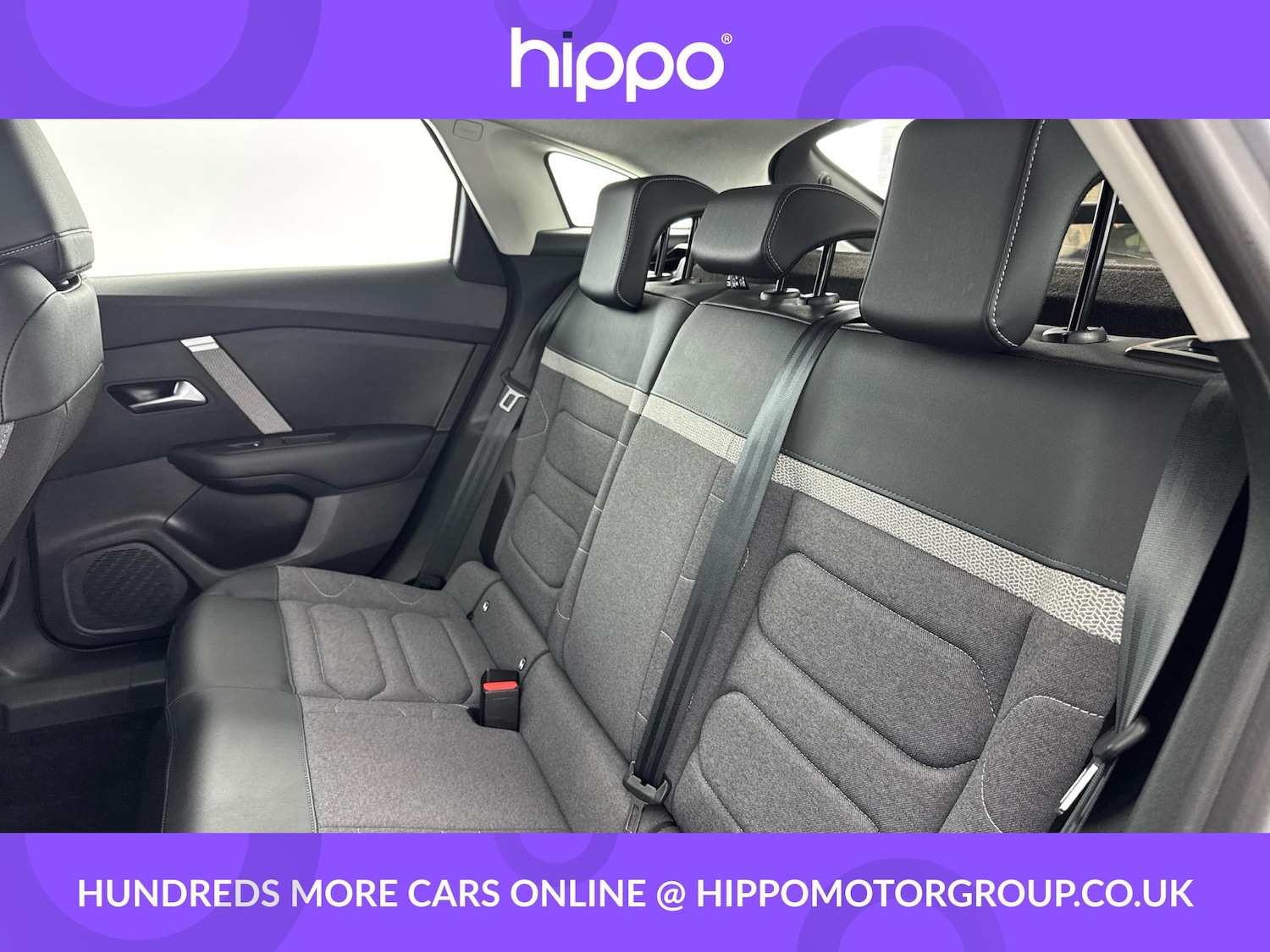 Used Citroen C4 2023 for sale - 77131932: Photo 14