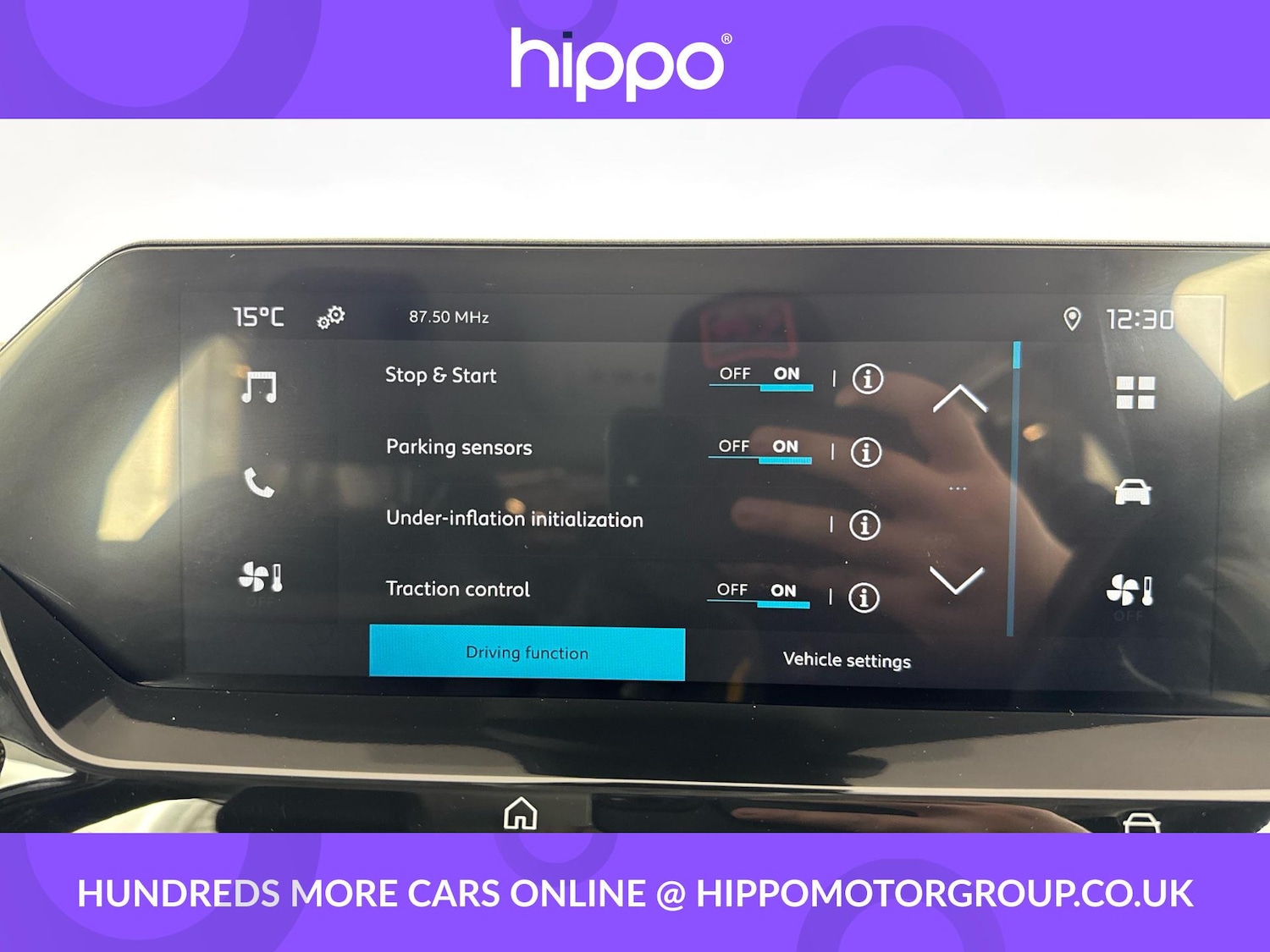 Used Citroen C4 2023 for sale - 77131932: Photo 18