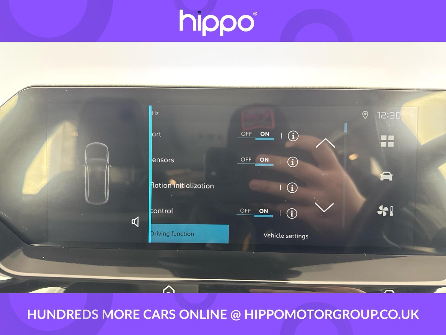 Used Citroen C4 2023 for sale - 77131932: Photo 19