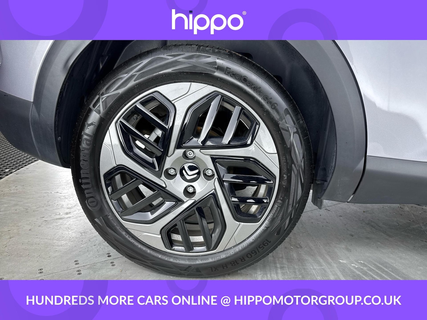 Used Citroen C4 2023 for sale - 77131932: Photo 26