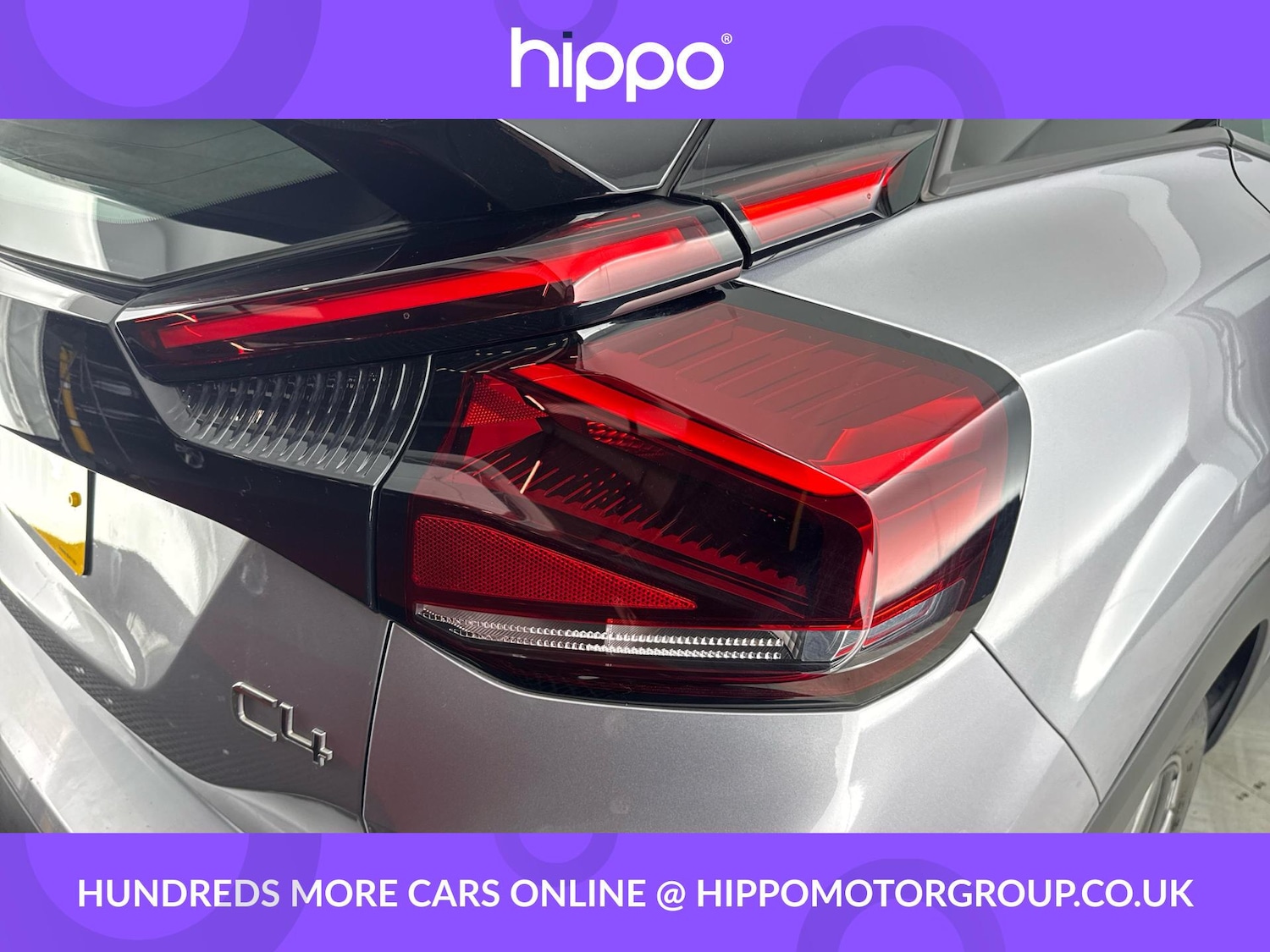 Used Citroen C4 2023 for sale - 77131932: Photo 27