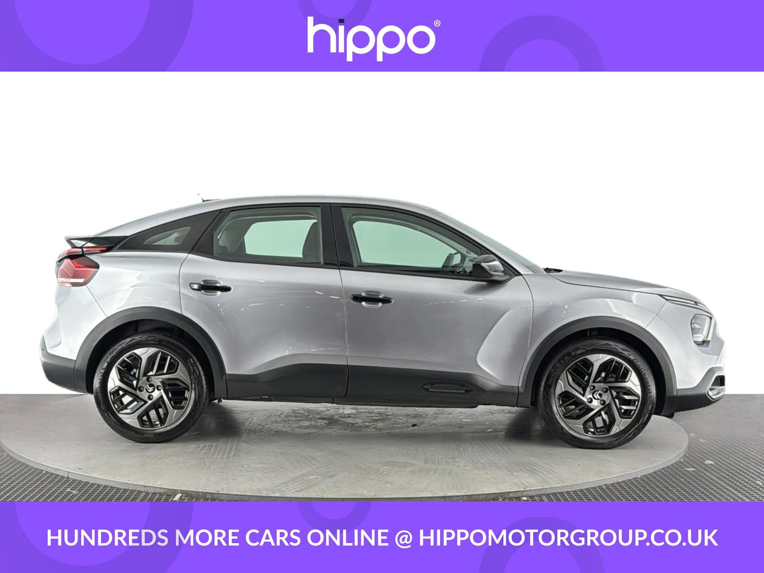 Used Citroen C4 2023 for sale - 77131932: Photo 3