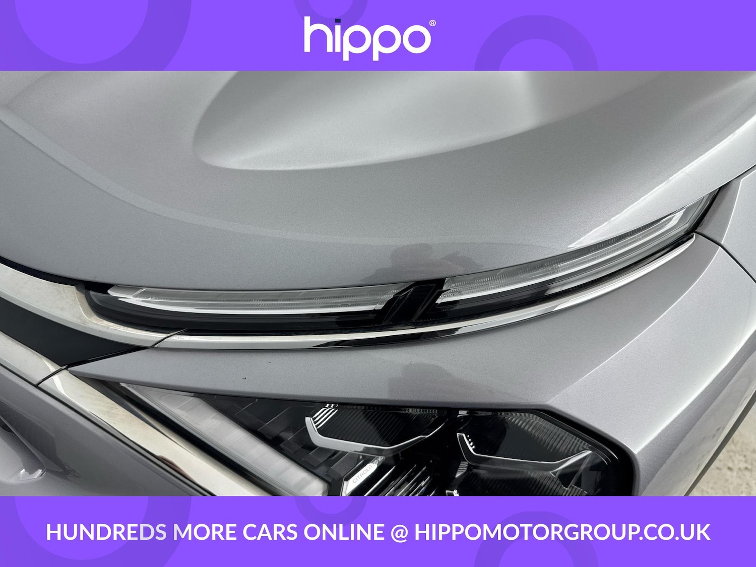 Used Citroen C4 2023 for sale - 77131932: Photo 30