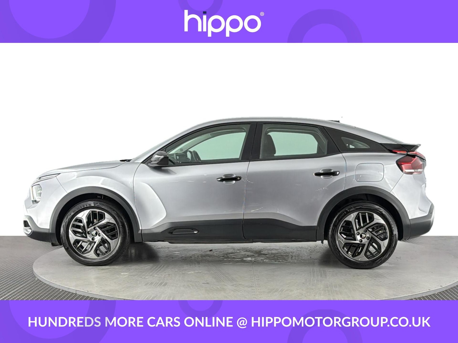 Used Citroen C4 2023 for sale - 77131932: Photo 7