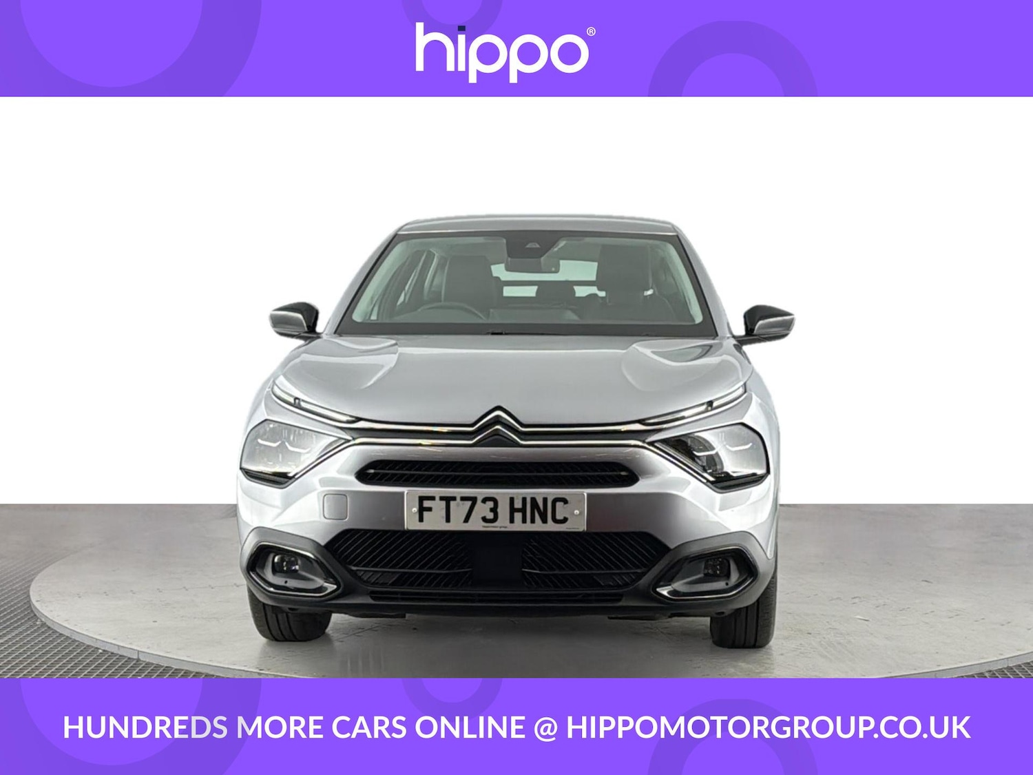 Used Citroen C4 2023 for sale - 77131932: Photo 8