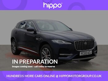 2022 (22) - 2.0 D200 S 5dr Auto AWD