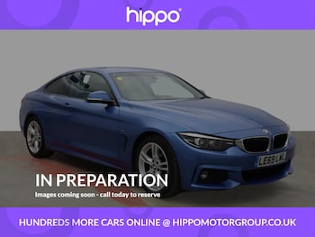 Used BMW 4 Series 2020 for sale - 79062199: Photo
