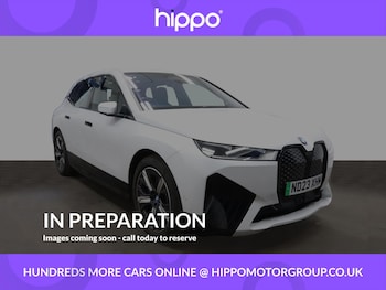 Used BMW iX 2023 for sale - 78988880: Photo