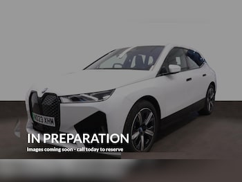 Used BMW iX 2023 for sale - 78988880: Photo