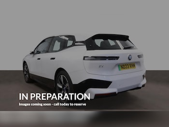 Used BMW iX 2023 for sale - 78988880: Photo