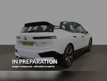Used BMW iX 2023 for sale - 78988880: Photo