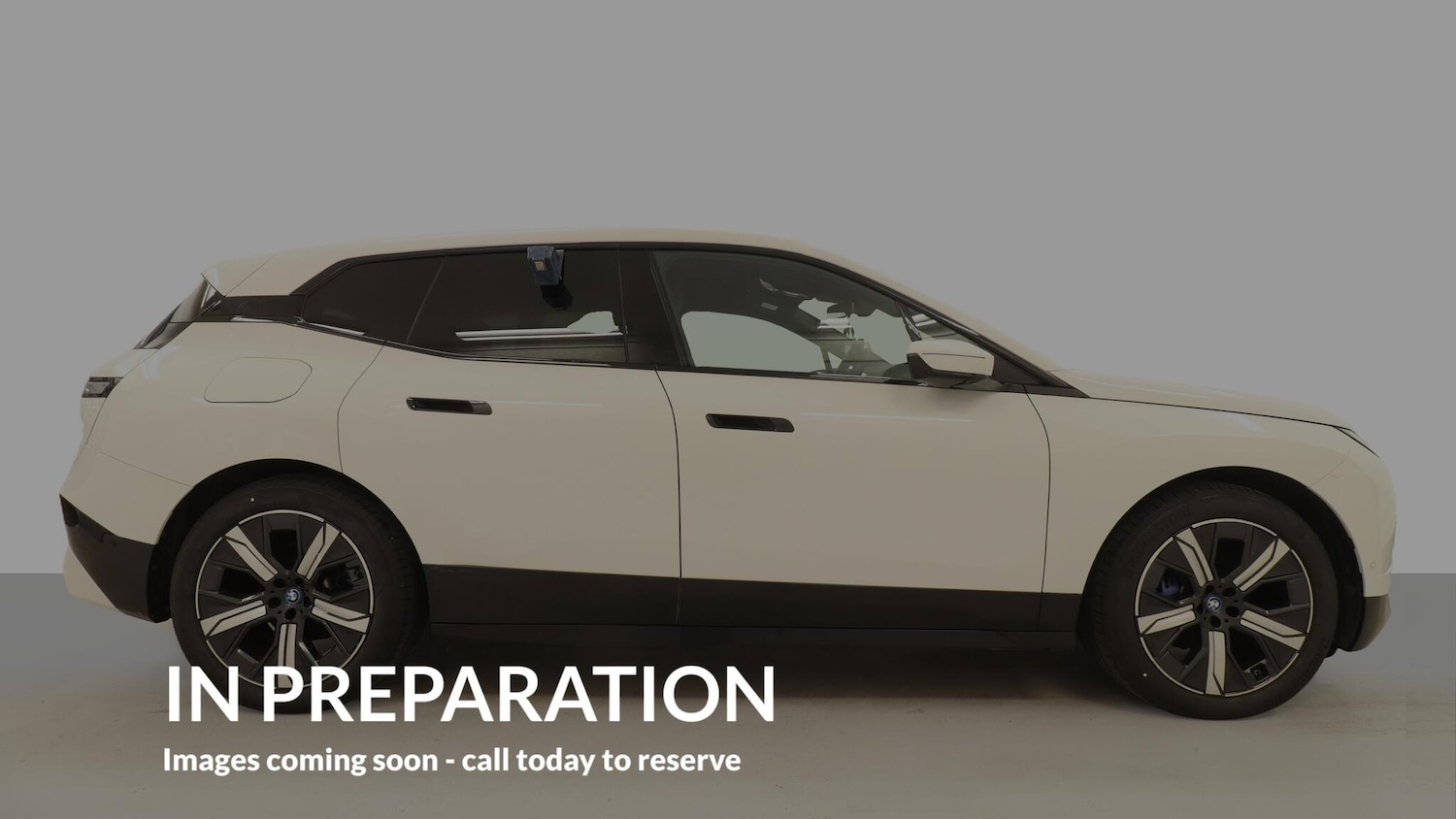 Used BMW iX 2022 for sale - 78085801: Photo 5