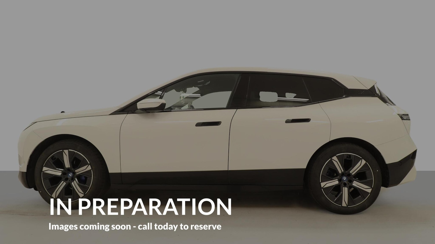 Used BMW iX 2022 for sale - 78085801: Photo 6