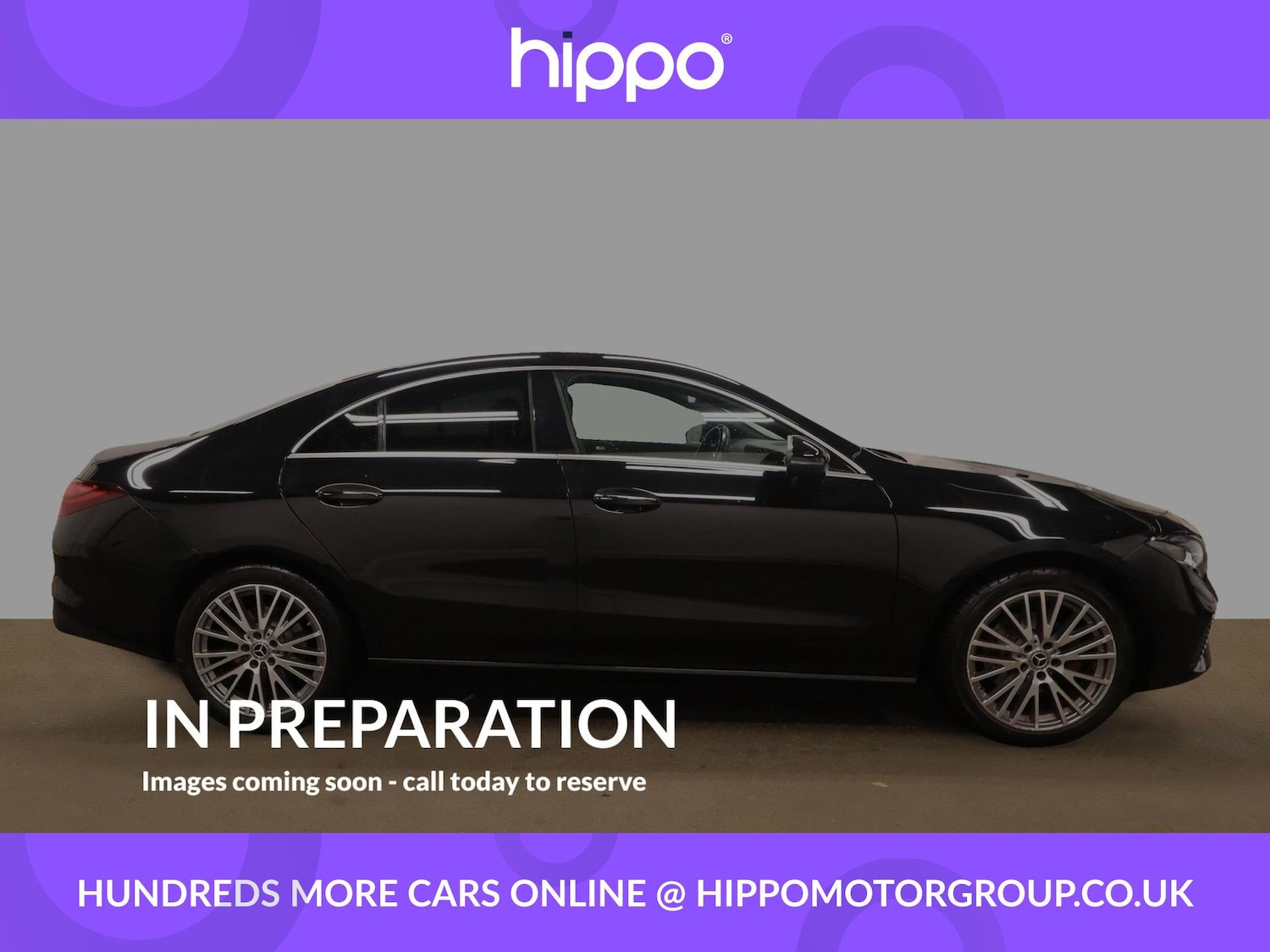 Used Mercedes-Benz CLA 2023 for sale - 76659208: Photo 5