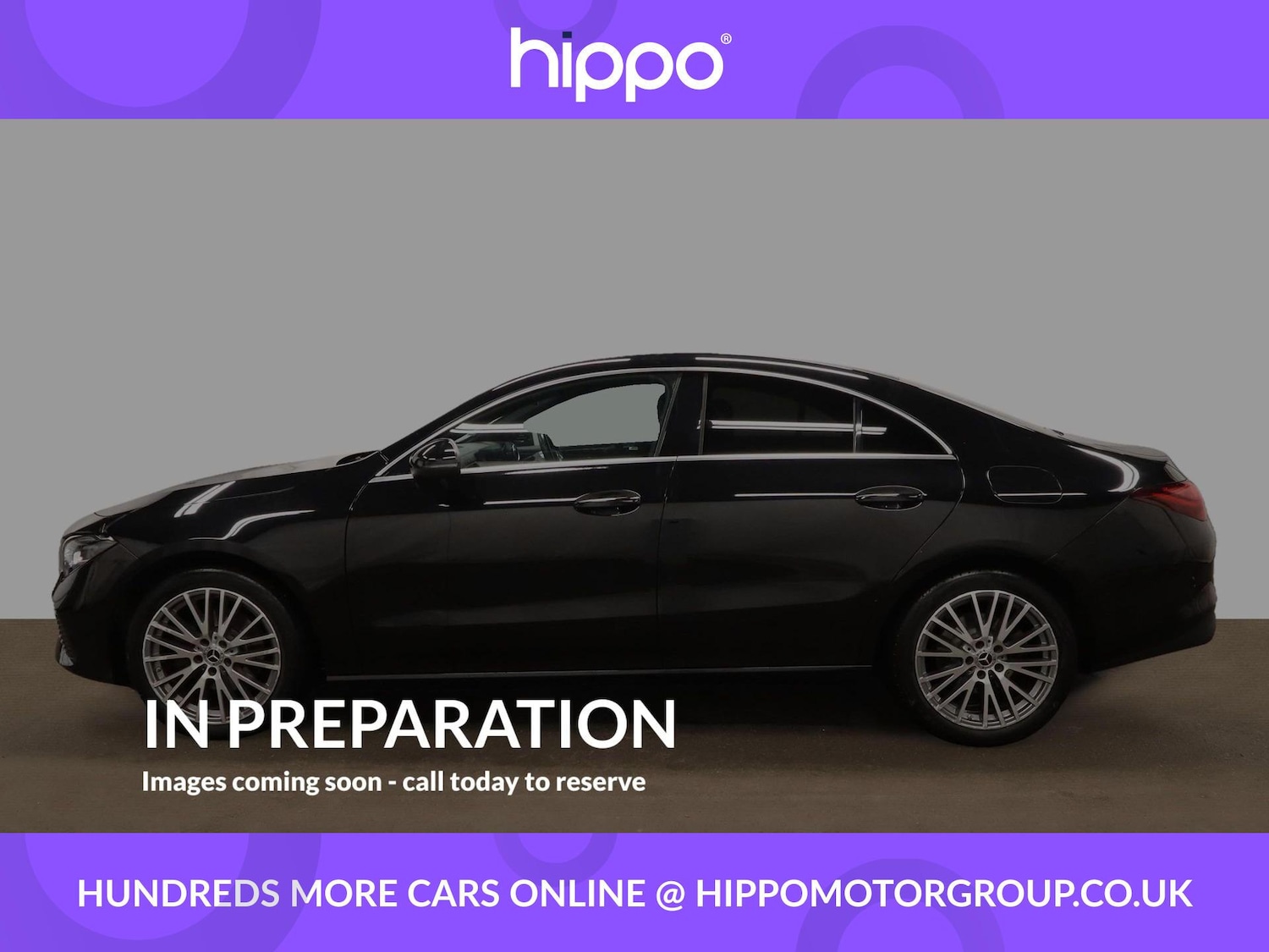 Used Mercedes-Benz CLA 2023 for sale - 76659208: Photo 6