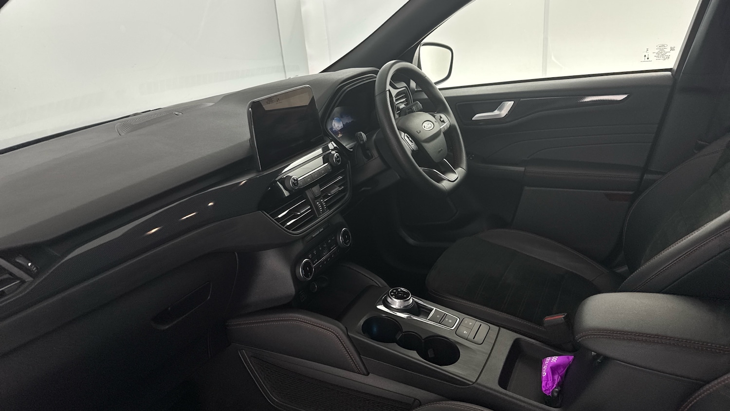 Used Ford Kuga 2023 for sale - 76182750: Photo 10
