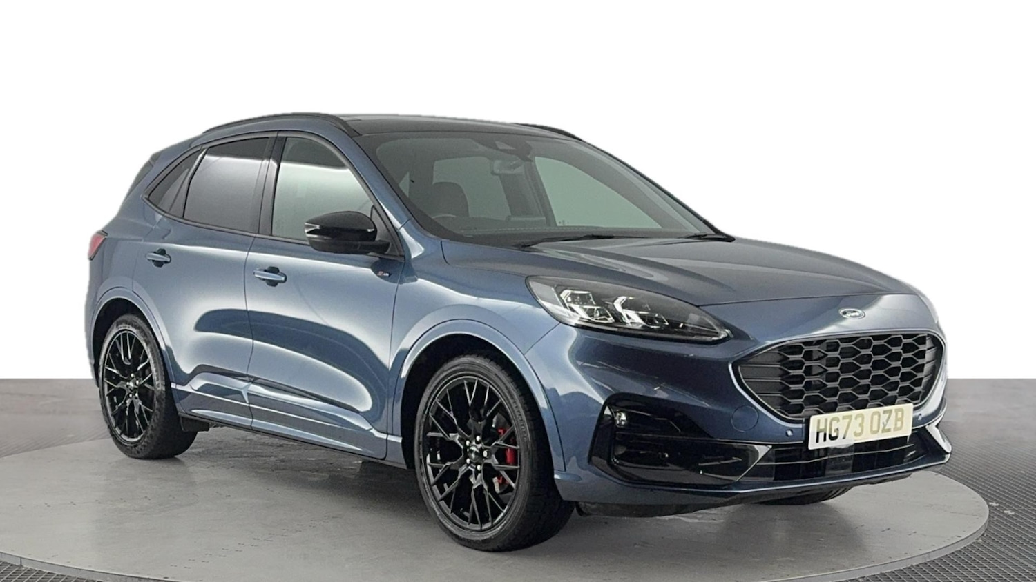 Used Ford Kuga 2023 for sale - 76182750: Photo 31