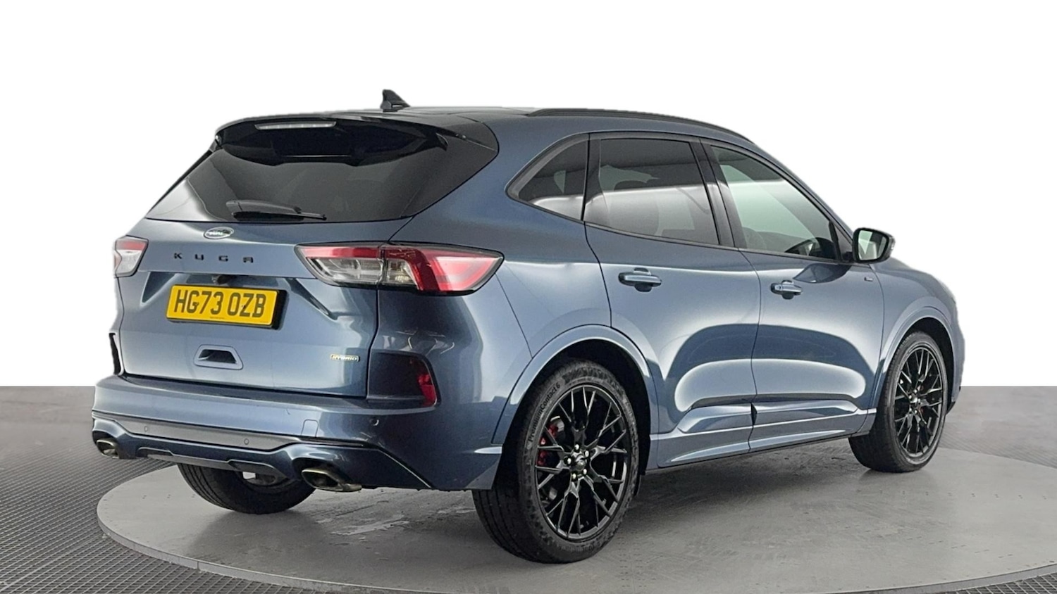 Used Ford Kuga 2023 for sale - 76182750: Photo 33