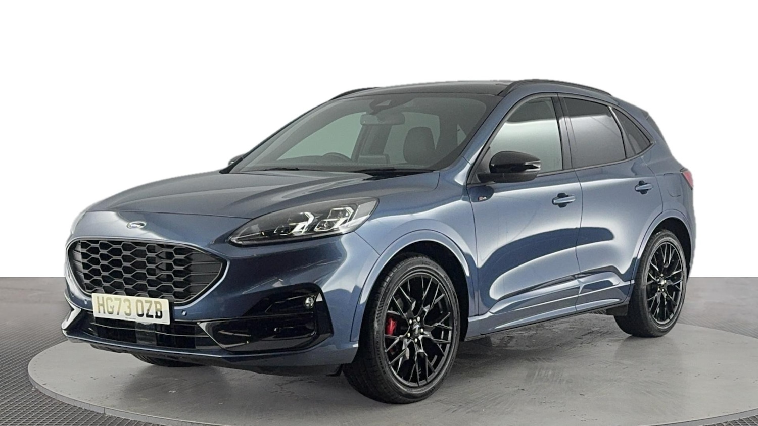 Used Ford Kuga 2023 for sale - 76182750: Photo 36