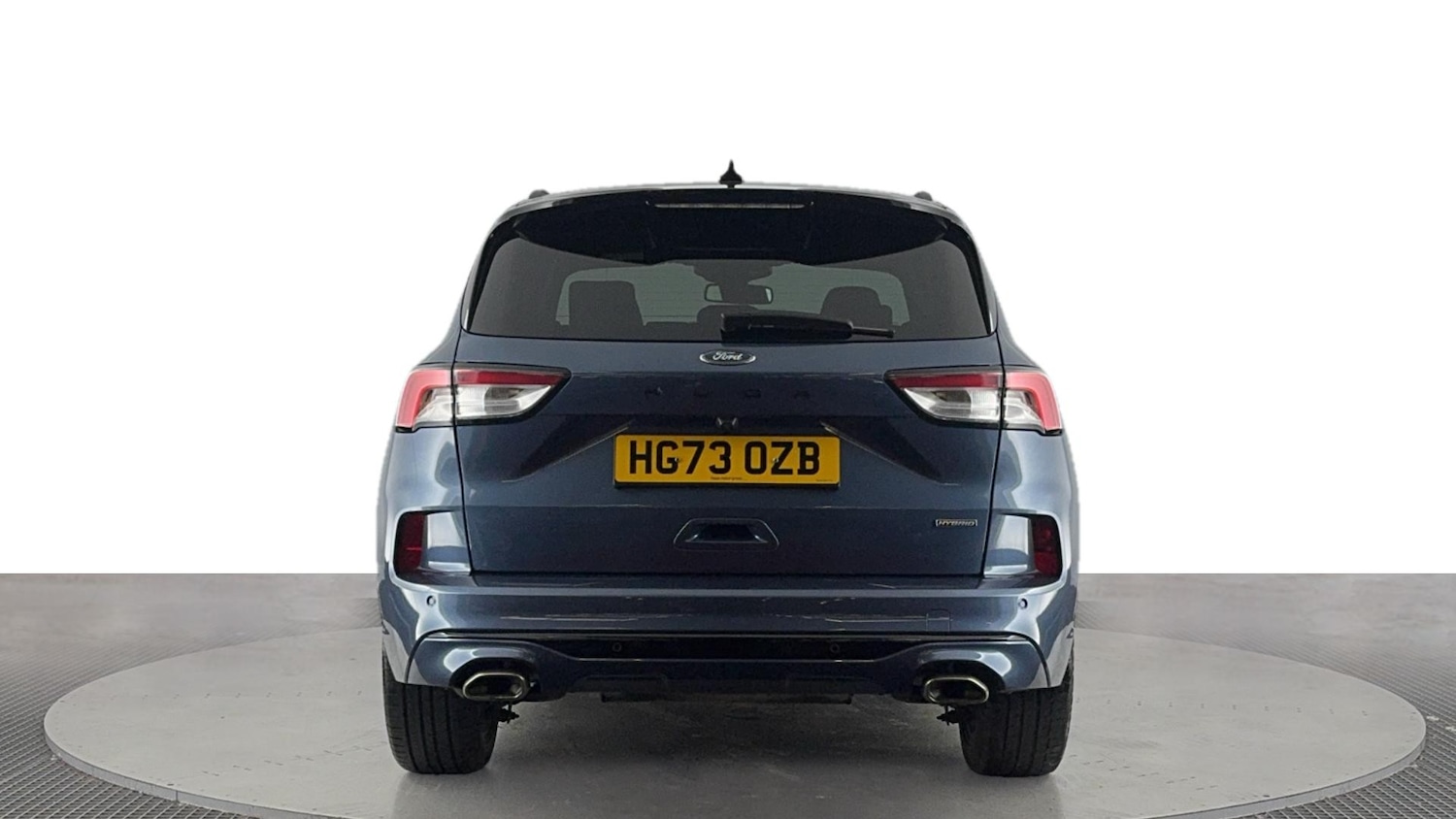 Used Ford Kuga 2023 for sale - 76182750: Photo 40