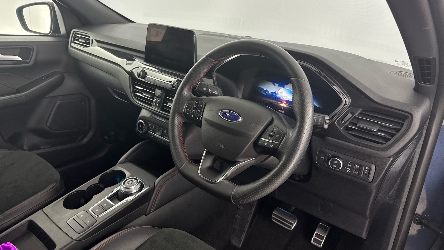 Used Ford Kuga 2023 for sale - 76182750: Photo 44