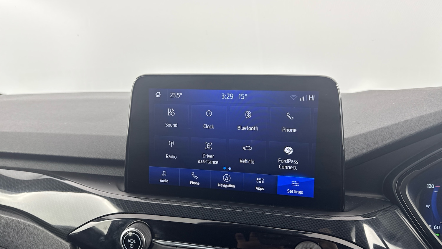 Used Ford Kuga 2023 for sale - 76182750: Photo 47