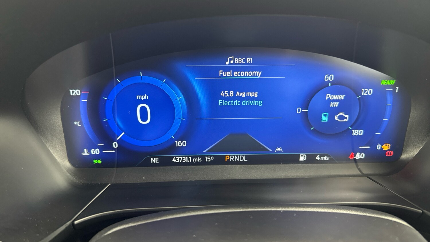 Used Ford Kuga 2023 for sale - 76182750: Photo 48