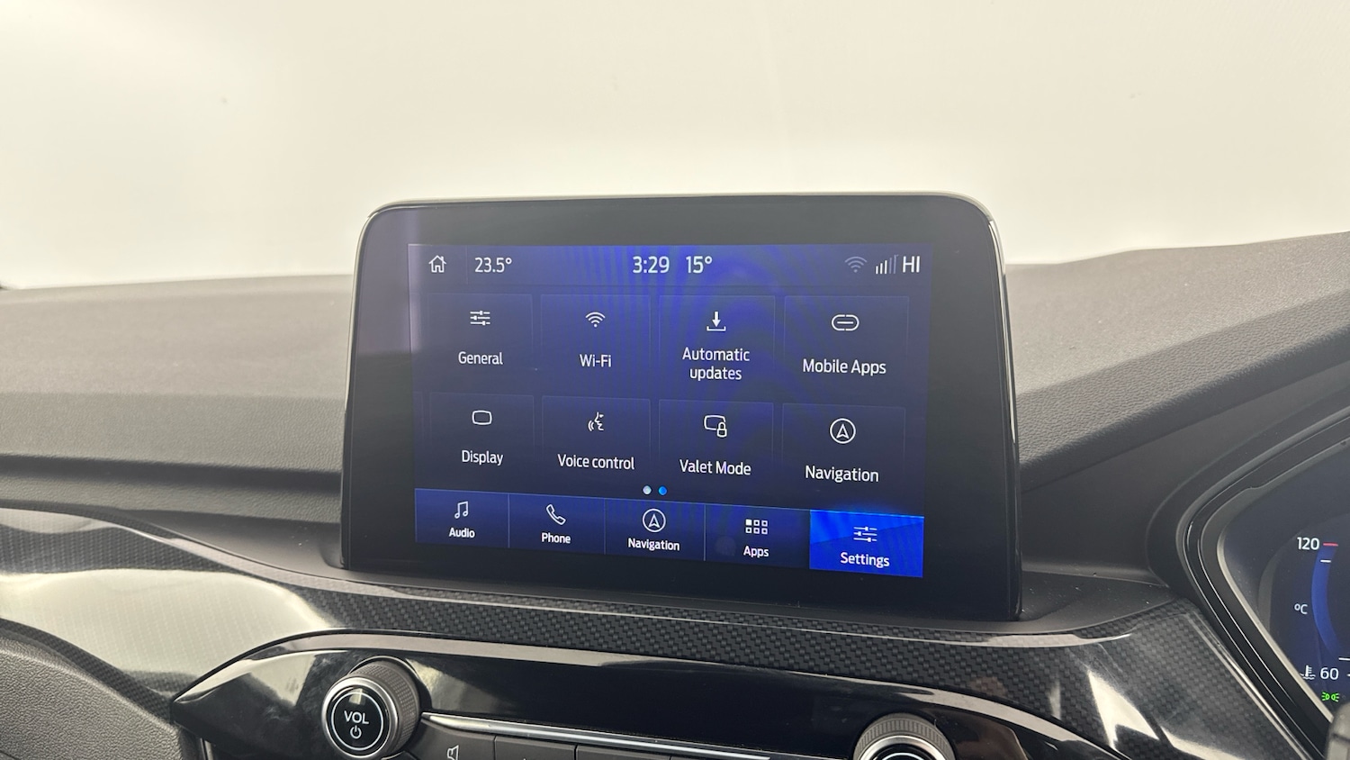 Used Ford Kuga 2023 for sale - 76182750: Photo 51