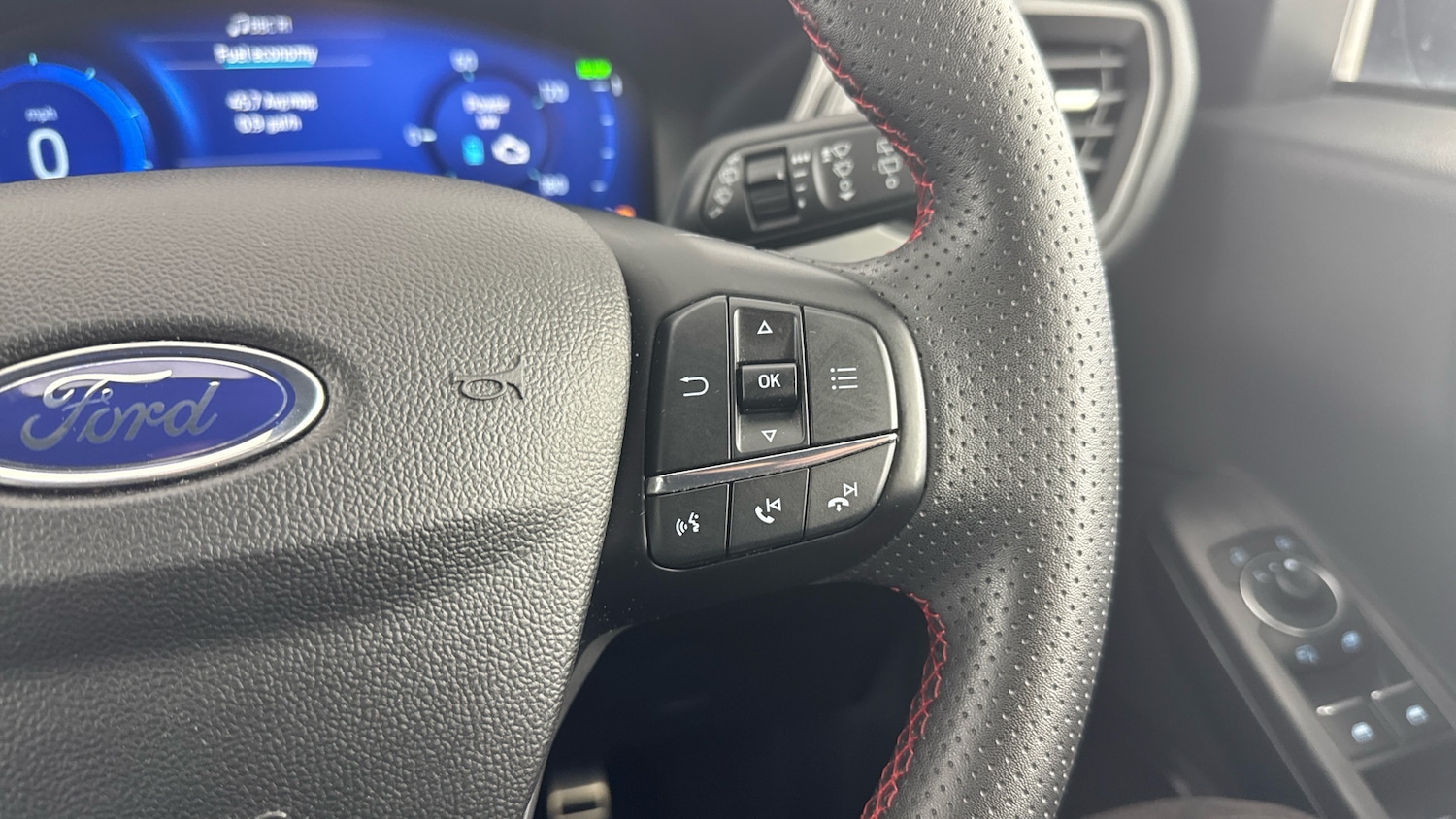 Used Ford Kuga 2023 for sale - 76182750: Photo 58