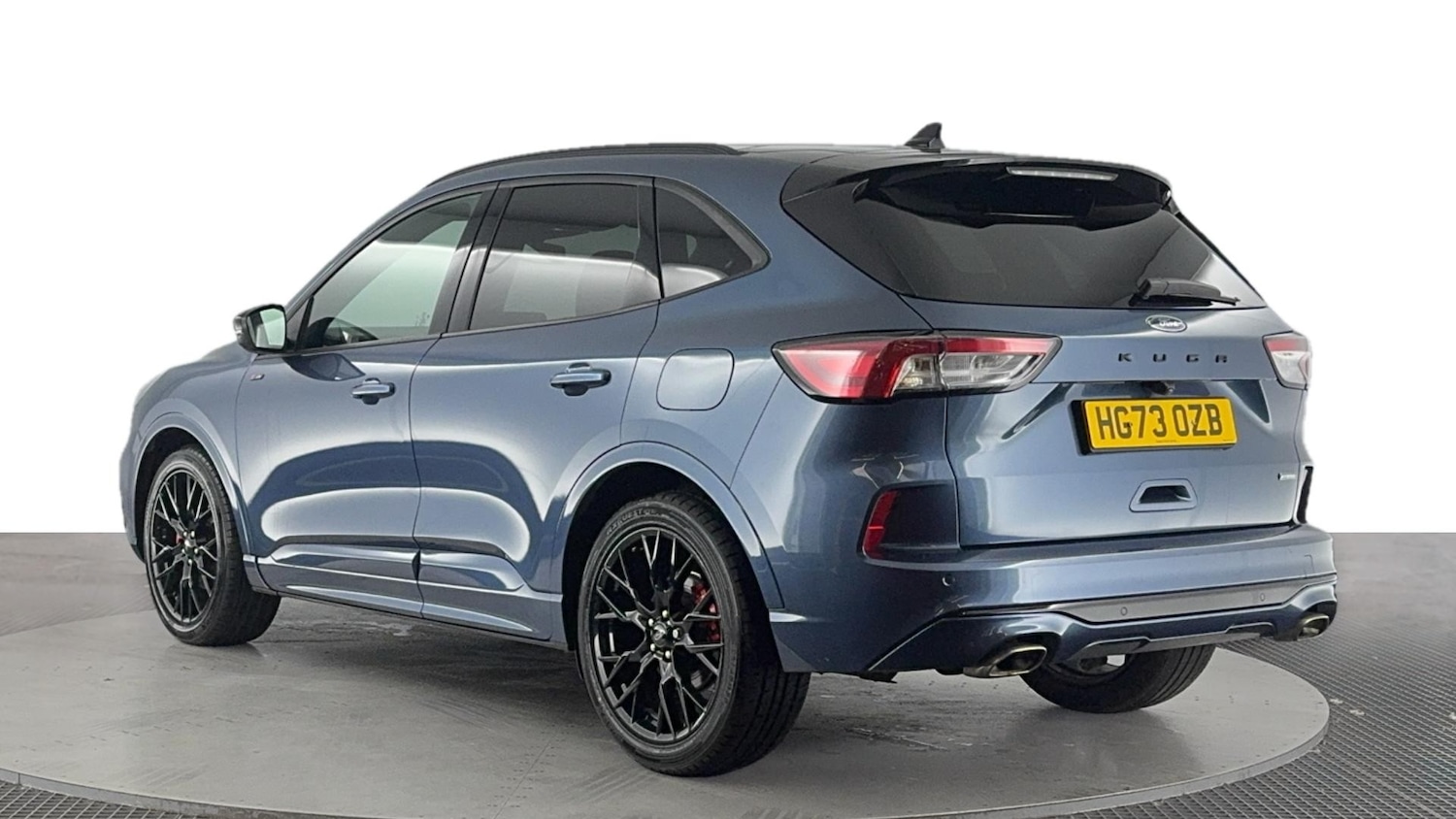 Used Ford Kuga 2023 for sale - 76182750: Photo 6